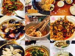 -陇菜和盛祥(金轮宾馆店)