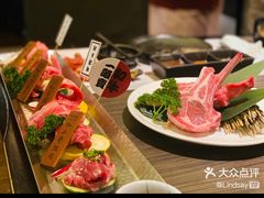-赤坂亭·M9和牛烧肉(南京江南虹悦城店)