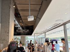 -喜茶(珠海华发商都店)