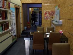 大堂-我家私房菜(桥西店)