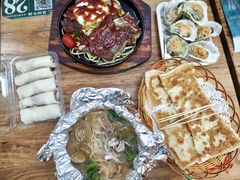 -东门町美食街