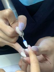 手部美甲-JNK皮肤管理中心