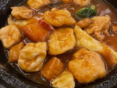 -济南喜来登酒店-采悦轩中餐厅