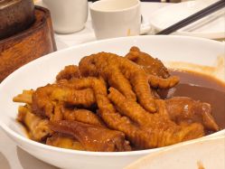 -香雪海饭店中餐厅·宴会厅(东环路店)