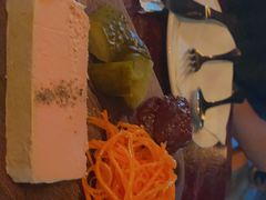 -羽深肉铺 Steak & Wine