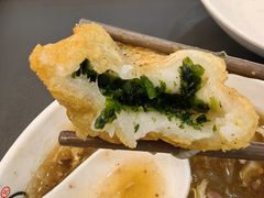 -毛华美食(清扬路店)