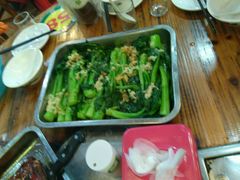 -番禺大岗仙庙烧鸡(芳村店)