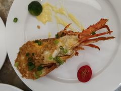 -安蒂娅·海鲜自助餐厅(安蒂娅美兰酒店)