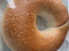 海盐芝士-One Bagel·一个贝果(凯德mall大峡谷店)