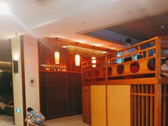 -汤连得温泉馆(宝山店)