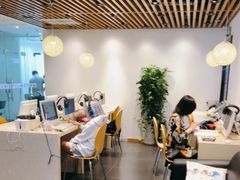 -樱花国际日语(人广中心)