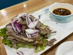 -新疆食府(华龙店)