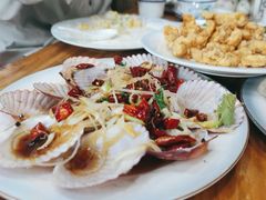 -来之顺海鲜菜馆·青岛菜·始于1993(栈桥店)