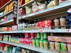 -世纪联华(临平邱山店)