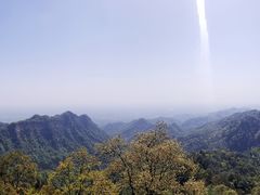 -青城山