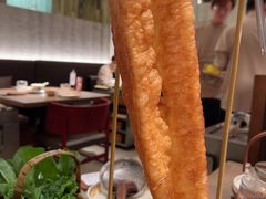 -蘑界·野生菌火锅(深业上城店)