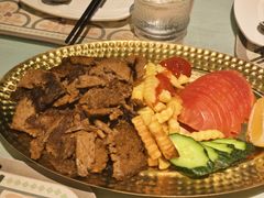 -海尔巴格一甸茶餐厅(团结路店)
