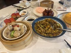 -丰鲤楼•闽南茶楼(仟禧汇店)