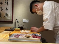 -鮨青(恒基名人购物中心店)