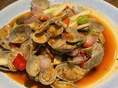 -517烧烤·龙虾·海鲜大排档(万象都荟店)