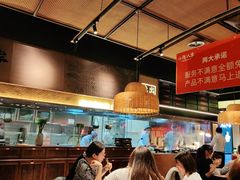 -小隐人家(乐松店)
