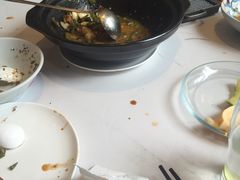 -黔蘑菇四季餐厅(观山湖店)