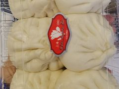 鲜肉小包子-白玉兰食品甜凤店(合生汇店)