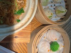 -点心传说·粤菜点心(佐阾虹湾店)