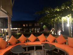 -Baan Ploy Samed Restaurant ร้านอาหารบ้านพลอยเสม็ด