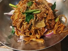 纸片笋-绿茶餐厅(天津天河城店)