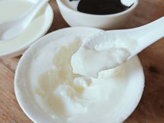 大良双皮奶-沙湾姜埋奶(兴新包店)