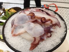 -帝皇海海鲜豆捞(桐泾商务广场店)