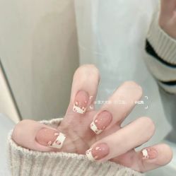 -情同手足美甲美睫