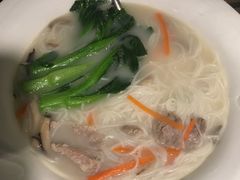 -广东道至正餐厅(区庄店)