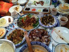 -京氣春饼(机场店)