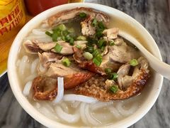 -铭珠粥粉(雅居乐花园分店)