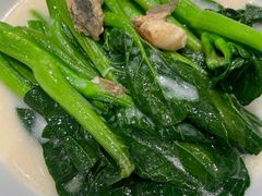 上汤菜心-姚姚酸菜鱼(五象万象汇店)
