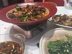 -大张烙馍村(泉山店)
