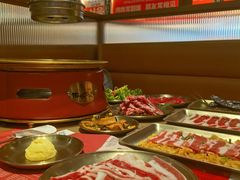 -西塔老太太泥炉烤肉(双井店)