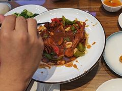 -巨鼎谭家菜(普照寺路店)