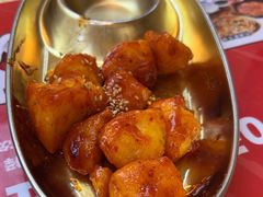 -食米家拌饭(梅溪新天地店)