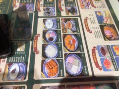 -广信牛奶甜品世家(台东店)