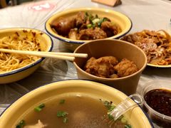 -东排食堂长沙小吃大排档(五一广场店)