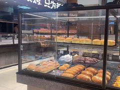 -格瑞思动物奶油生日蛋糕(园区永旺店)