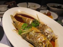 -怡情荟•海鲜青岛菜(五四广场旗舰店)
