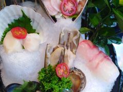 -享月汤皇·海鲜小火锅·聚会(曲江创意谷店)