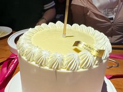 -玲婧胡同·Brunch·Kitchen(嘉里城店)