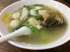 -其美潮州鱼旦粉世家(花城汇南区分店)