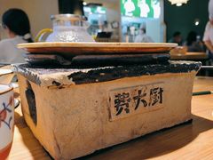 -费大厨辣椒炒肉(吉联MALL店)