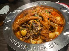 -胖哥俩肉蟹煲(湛江印象汇店)